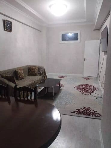 квартиры в баку в ипотеку: 3 комнаты, Новостройка, 100 м² — 3