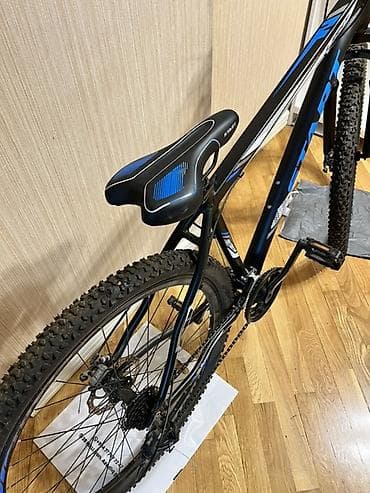 Велосипеды: MTB velosiped – START Light 26 Endirim olunacaq,yaxsi veziyyetdedi — 3