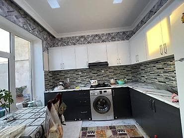 Дома: 3 комнаты, 110 м², Свежий ремонт — 7