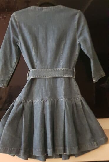 paltar modelleri 2024: Kokteyl donlar — 3