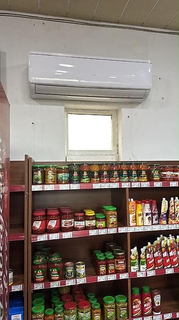 desmallar instagram: Mini market avadanlıqları və vitrini – tam komplekt - Daxili ticarət — 8