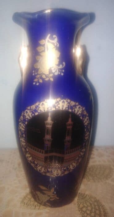 qebir daşları sekiller: Подарочный сувенир. 2 изображением Кяба и Мекка. 1 с надписью — 4