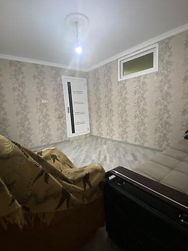 90 kv. m, 3 otaqlı, Kombi, İşıq, İnternet — 7