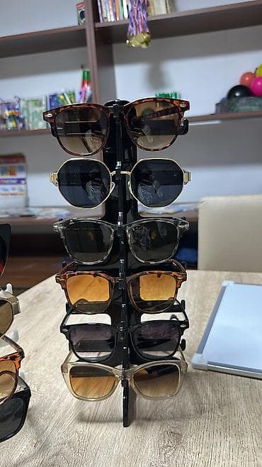 persol eynək: Eynəklər — 1