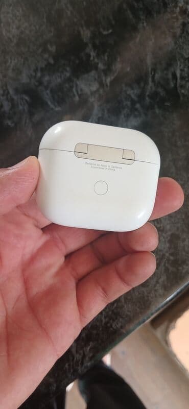 iphone 15 adapter qiymeti: Адаптер Apple, Новый — 3