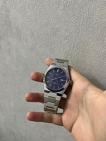 casio saat qiyməti: Yeni, Qol saatı, Tissot — 1