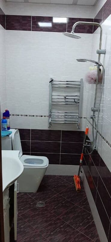 купить квартиру в баку с видом на море: 3 комнаты, Новостройка, м. Ази Асланов, 86 м² — 10