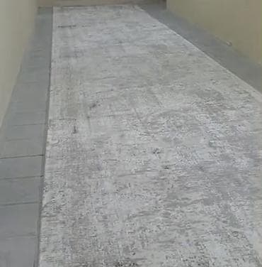 Xalça Türkiyə, Kredit yoxdur
