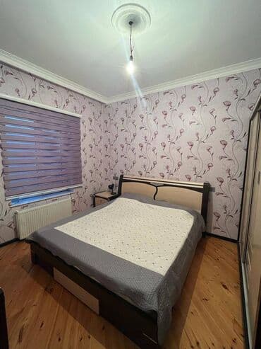 karavan kirayesi: 200 kv. m, 7 otaqlı, Kombi, Qaz, İşıq — 7