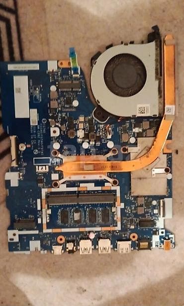 Ana Platası LENOVO, İşlənmiş lalafo.az -da Ana Platası LENOVO, İşlənmiş