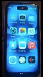 Audio: IPhone 16 Pro Max, 512 GB, Qızılı — 4