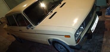 mercedes c class qiymeti: VAZ (LADA) 2106: 5.5 l | 1987 il 275464 km Sedan — 4