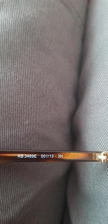 Наручные часы: Oriqinal Ray-Ban Yeni qadın eynəyidir. keçən il Dubaydan alınıb. heç — 6