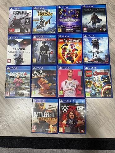 nintendo switch ucuz: Qarışıq janr — 1