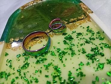 əl isləri: Dekor məhsulları — 2