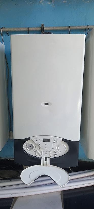 immergas kombi ikinci el: Kombi tam olaraq işlekdi heç bir problemi yoxdur sade dözümlü modeldi — 2