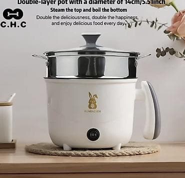 Elektrik qazan lalafo.az -da Elektrik qazan