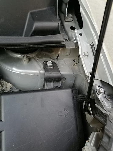 1000 manata masin satilir: Toyota Prius: 1.5 l | 2007 il Hetçbek — 6