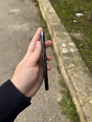 iphone x qutu: IPhone X, 64 GB, Space Gray — 3