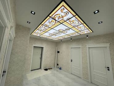 купить дом в баку забрат: 3 комнаты, Новостройка, м. Ази Асланов, 113 м² — 5