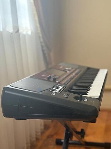 gitara simi: Sintezator, Korg, Yeni — 5