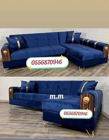 2 el divanlar: Künc divan, Yeni, Açılan, Bazalı, Parça, Pulsuz çatdırılma — 7