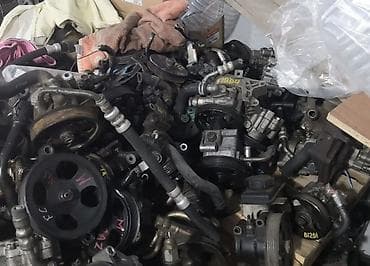 dayvo nexsiya: İstənilən Marka və Model üçün Gidrousilitel Passat Ucun gidorusilitel — 1