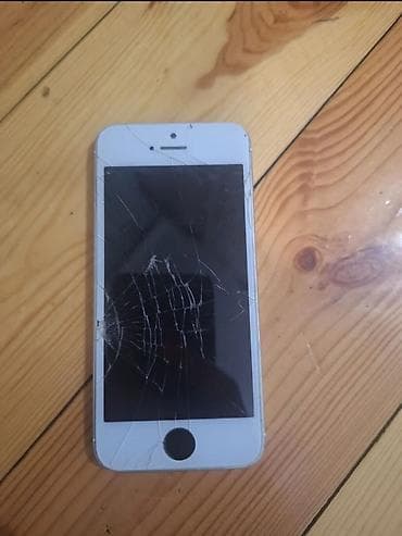 iphone vip: IPhone 6, Gümüşü, Barmaq izi — 5