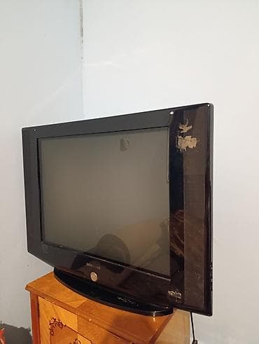 smart android box: Televizor köhnə modeldir.Zəhmətvolmasa zəng etməyin yazın — 1