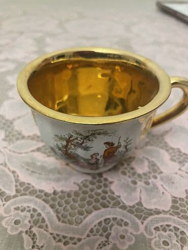 lənkəran çayının qiyməti: Çay dəsti — 6