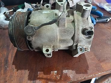 Kompressorlar: Avtomobil kondisioner kompressoru Toyota Camal ve rav 4 - Mexaniki — 4