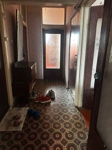 ehmedlide 1 otaqli evler: Bakı, 2 otaqlı, Köhnə tikili, m. Əhmədli, 65 kv. m — 9