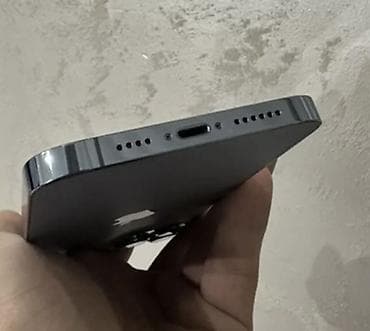 14 pro: IPhone 13 Pro, 128 GB, Face ID — 6