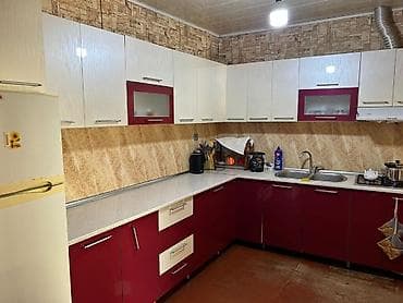 lokbatanda heyet evleri 2023: 5 otaqlı həyət evi – mebellə və texnika ilə Göyçay rayon - Geniş və — 6