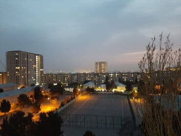 badamdarda ipoteka ile evler: Bakı, 2 otaqlı, Köhnə tikili, m. Əhmədli, 51 kv. m — 9