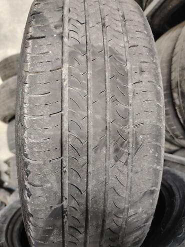 disklər 16: Disk təkər Hyundai 195 / 65 / R 15, 5 Boltlu — 4