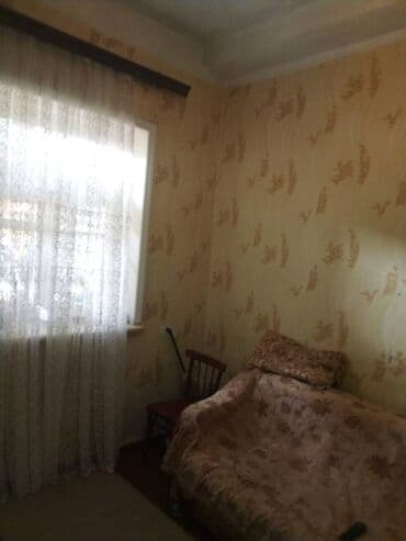 20 yanvarda 2 otaqli evler: Bakı, 2 otaqlı, Köhnə tikili, 40 kv. m — 2