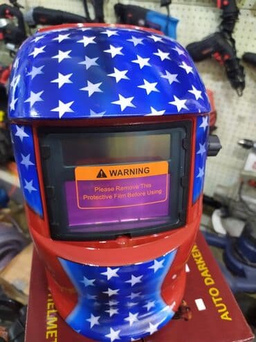 ikinci əl svarka aparatları: Yeni Qaynaq aparatı Ünvandan götürmə — 2