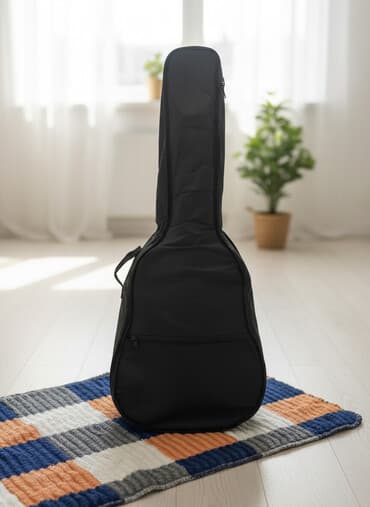 nat udi hindi kapsula: Klassik gitara, İşlənmiş, Ünvandan götürmə — 2