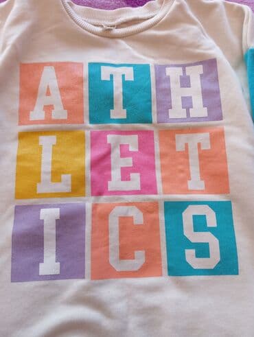 Столы для кормления: Uşaq idman dəsti9 10 11 yawa • Ölçü: 12–13 yaş (boy: 152–158 sm – — 3