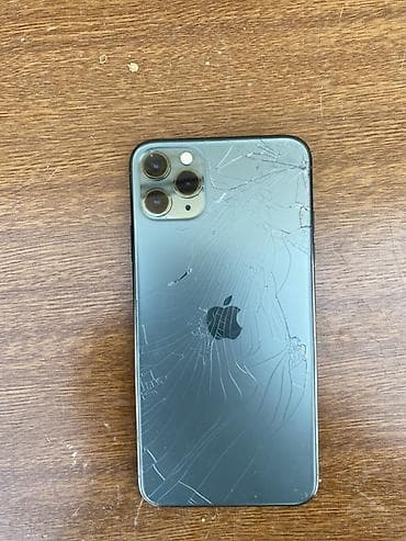 ip 13 pro: IPhone 11 Pro Max — 3