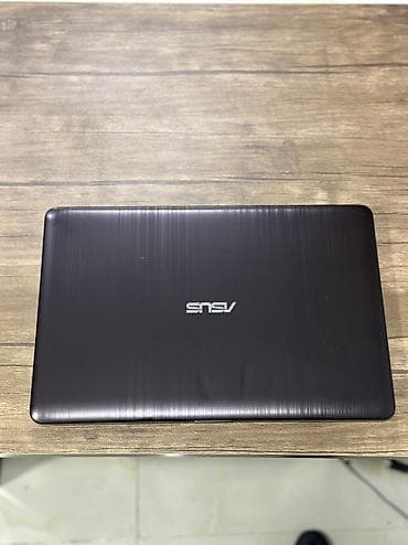 İşlənmiş ASUS Vivobook, 15.6 ", AMD E, 512 GB, Ödənişli çatdırılma — 3
