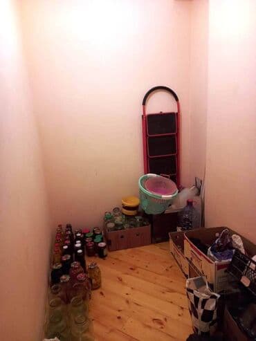 makler gence: 2 otaqlı, Yeni tikili, m. Həzi Aslanov, 91 kv. m — 21