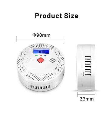 Bərkidici məhsullar: Detektor, Yeni, Ünvandan götürmə, Ödənişli çatdırılma — 4