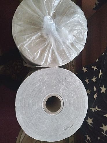 tavan fanı: Məhsul: Tikinti üçün rulon divar kağızı (ОБОИ – “Осковская Обойная — 2