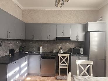 *450azn* Mətbəx mebeli satilir.Qaz və aspirator üzərində — 1
