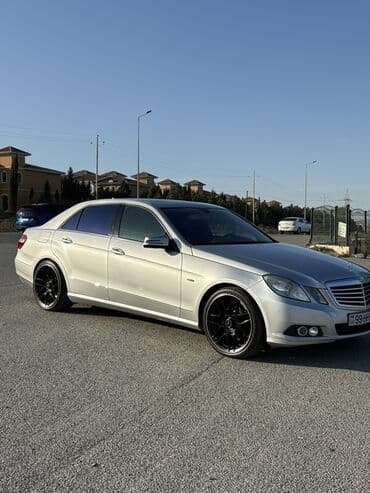 фольксваген тигуан 2 0: Mercedes-Benz E 220: 2.2 л | 2011 г. Седан — 4