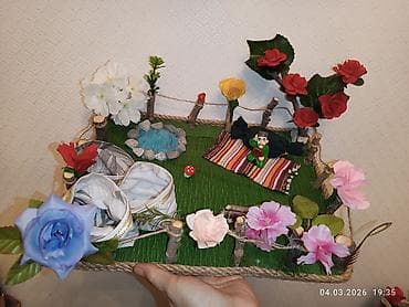 Novruz xoncalari — 2