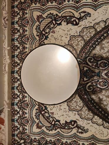 klarnet muştuk: LED işıqlı nağara - Korpus: klassik taxta gövdə, kəndirli gərmə — 10