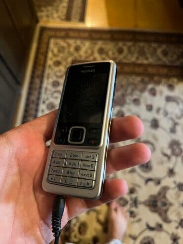 Nokia 6300 4G, rəng - Gümüşü lalafo.az -da Nokia 6300 4G, rəng - Gümüşü